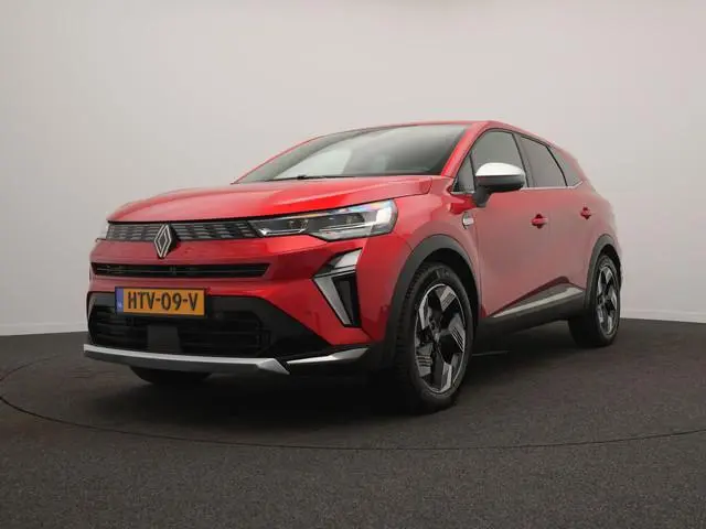 Renault Symbioz