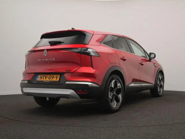 Renault Symbioz