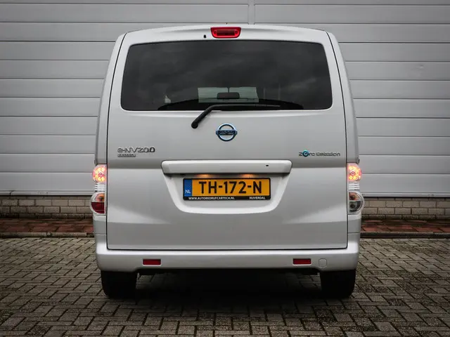 Nissan NV200