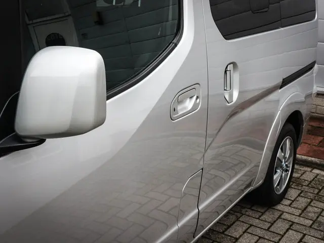 Nissan NV200