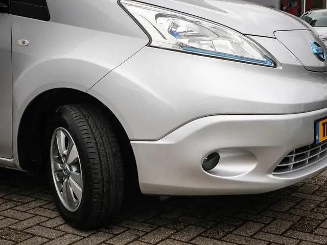 Nissan NV200