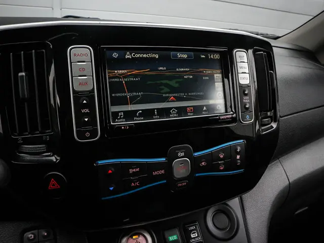 Nissan NV200
