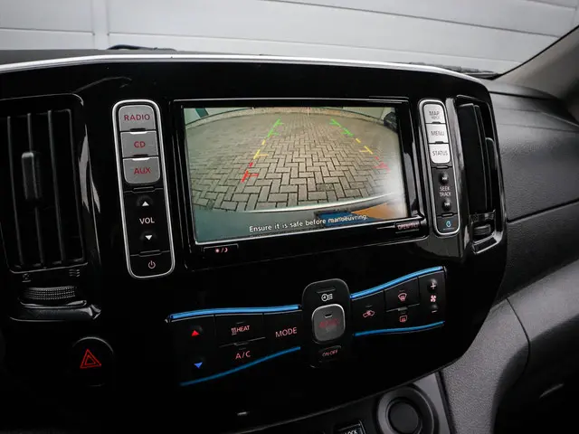 Nissan NV200