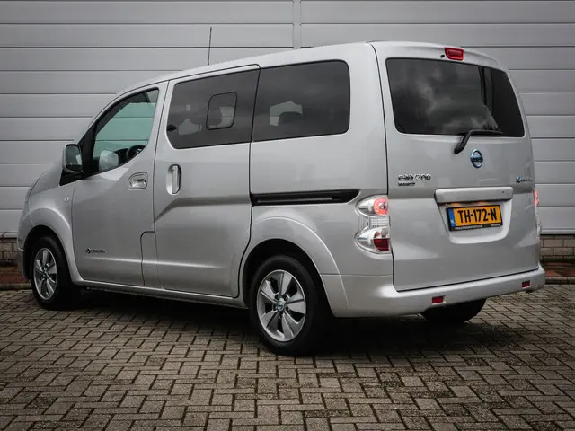 Nissan NV200