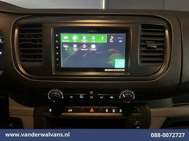 Citroën Jumpy