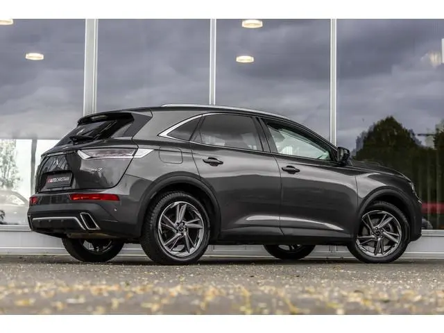 DS 7 Crossback E-Tense Rivoli | Pano | 360° Camera