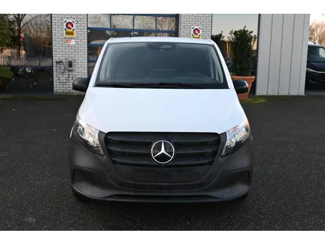 Mercedes-Benz Vito 116 CDI 4x4 L3 Pro 360 graden camera, Achterdeuren, Etc.
