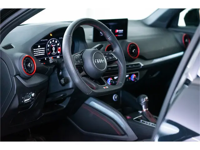 Audi SQ2