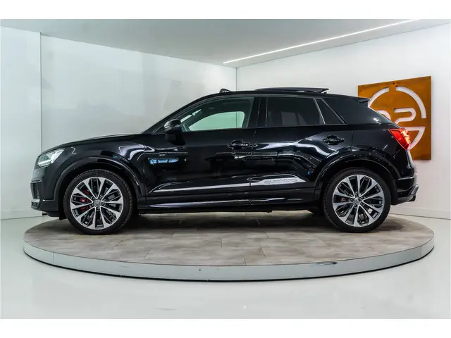 Audi SQ2