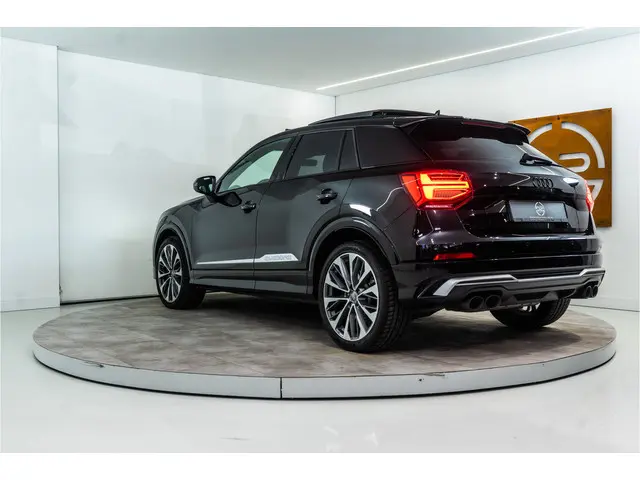 Audi SQ2 2.0 TFSI S Q2 Pro Line+ 301PK | Pano | Sfeer | B&O | LED | VOL! Garantie