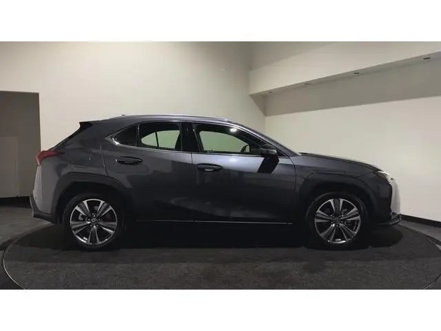 Lexus UX 300e Luxury 54 kWh | Leder interieur | Stoelen verwarmd & gekoeld | Keyless | Soh (batterij...