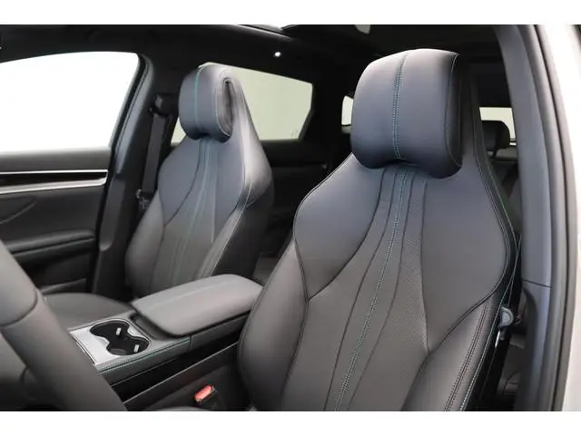BYD SEAL U