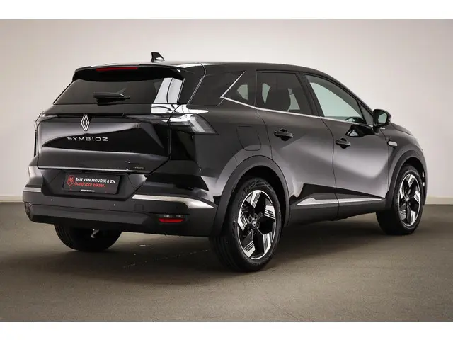 Renault Symbioz 1.8 E-Tech full hybrid 160 techno | LED | DAB | APPLE | CAMERA