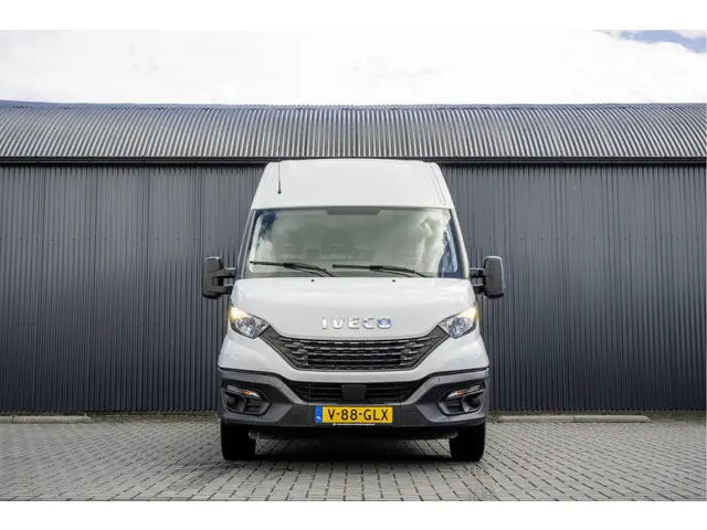 Iveco Daily **35S16V 2.3 L4H2 | Euro 6 | 157 PK | Airco | Camera | 3500 KG Trekgewicht | MF Stuur |...