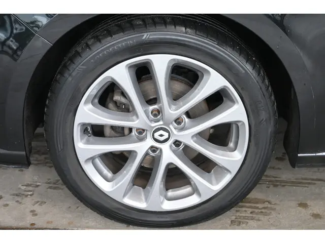 Renault Mégane Estate