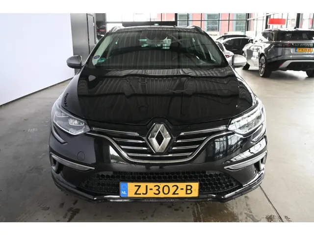 Renault Mégane Estate