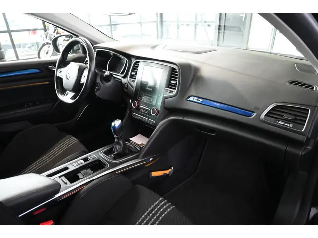 Renault Mégane Estate