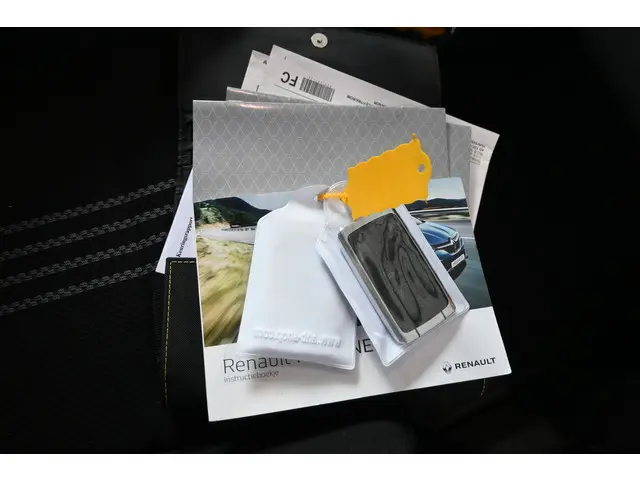 Renault Mégane Estate