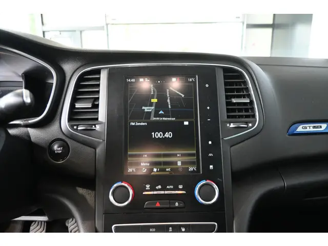 Renault Mégane Estate