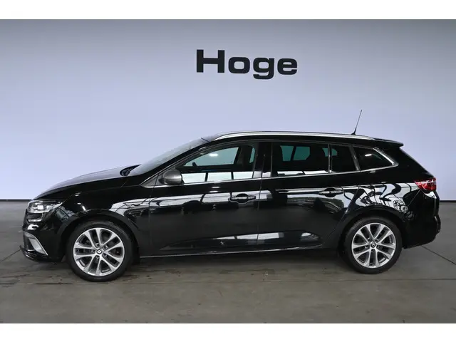 Renault Mégane Estate