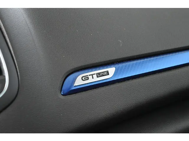 Renault Mégane Estate