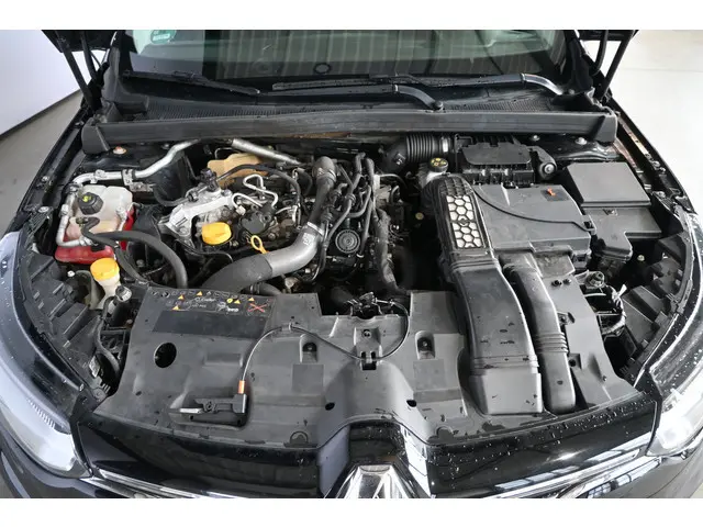 Renault Mégane Estate