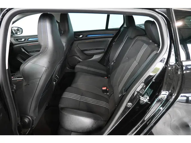 Renault Mégane Estate