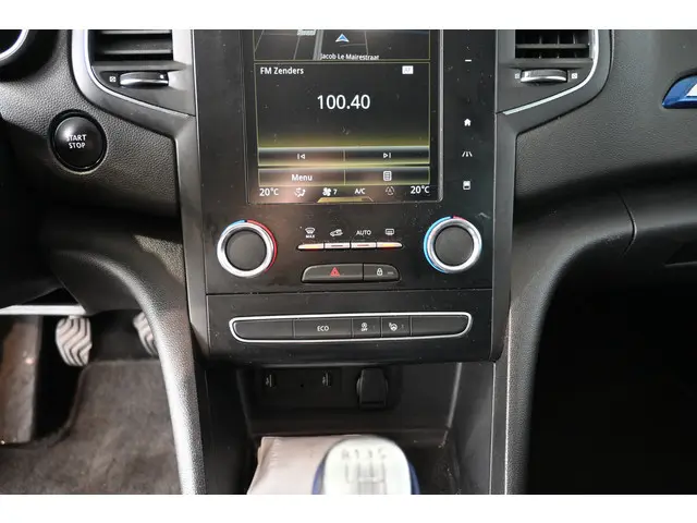 Renault Mégane Estate