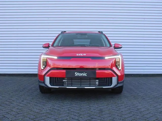 Kia Stonic 1.0 T-GDi MHEV DynamicPlusLine | Direct leverbaar | Tot € 1.000 inruilvoordeel bij aansch...