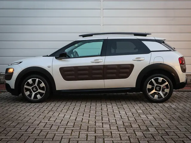 Citroën C4 Cactus
