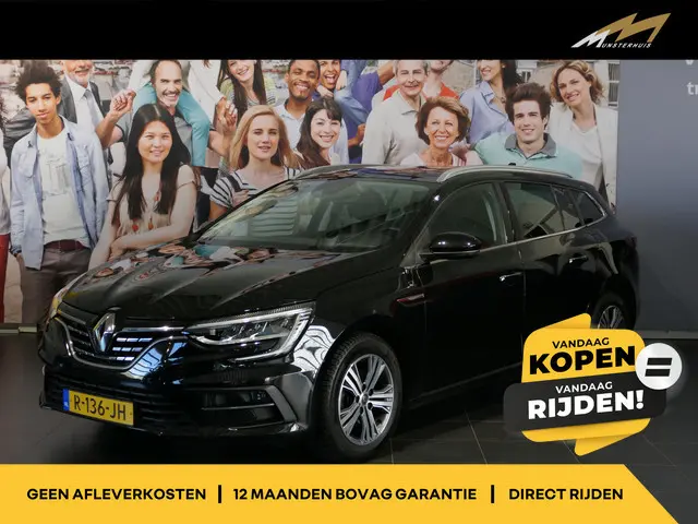 Renault Mégane