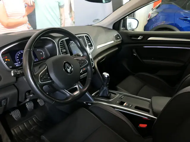Renault Mégane