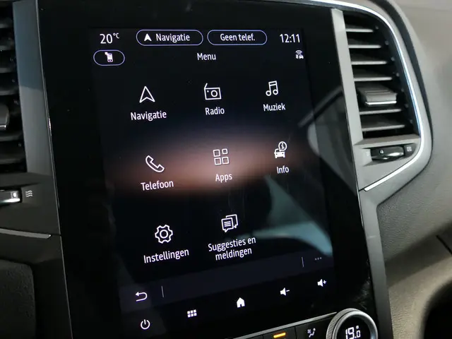 Renault Mégane