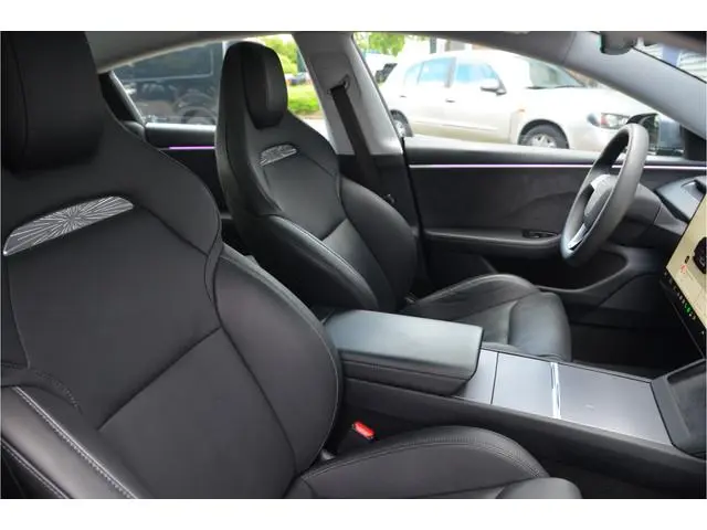 Tesla Model 3 Performance AWD 78 kWh Highland, AutoPilot4.0 Ryzen (FSD 99,- per maand)