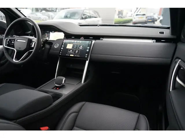 Land Rover Discovery Sport P270e PHEV Dynamic Edition | Occasion Lease vanaf € 1.004,00 p/m | Panora...