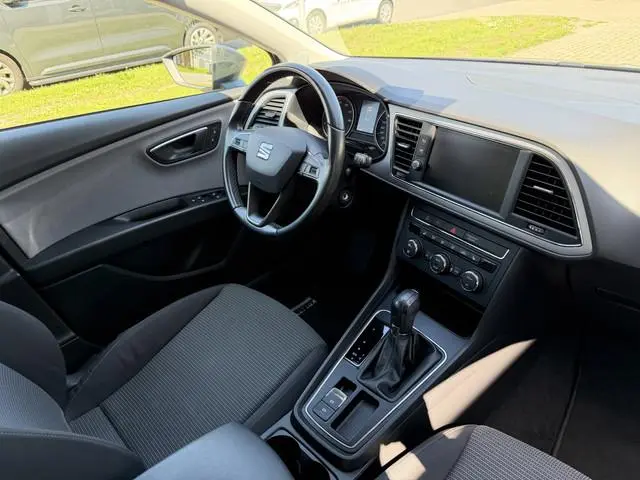 SEAT Leon ST 1.0 EcoTSI Style Business Intense AUTOMAAT