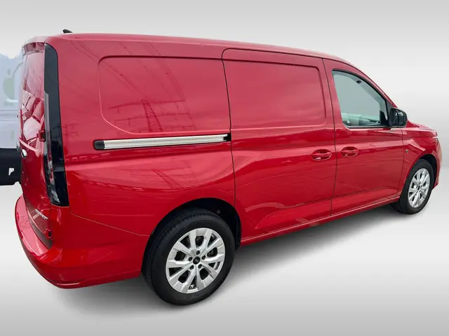 Ford Transit Connect 2.0 EcoBlue L2 Limited Automaat BPM Vrij (Wordt verwacht)