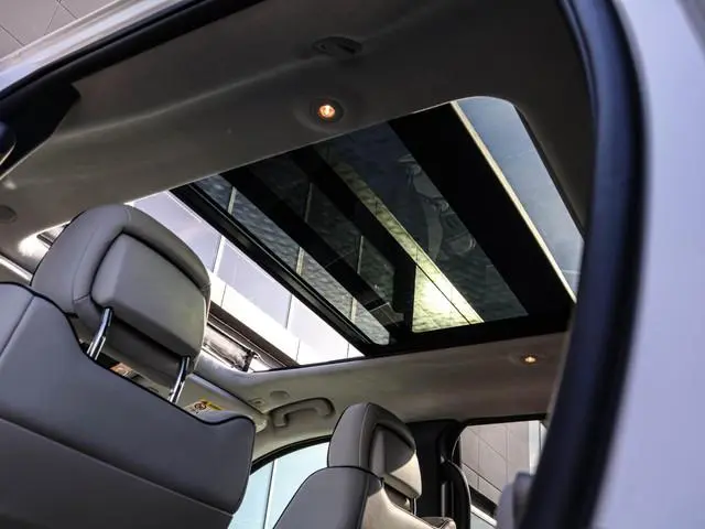 Jeep Grand Cherokee 5.7 Summit | Luchtvering | Harman & Kardon | Stoel koeling en verwarming |