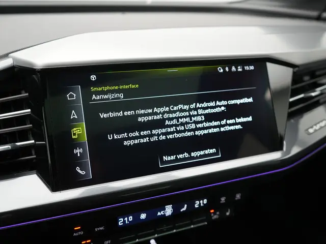 Audi Q4 Sportback e-tron