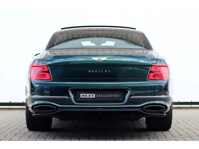 Bentley Flying Spur