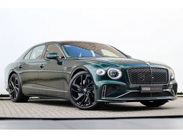 Bentley Flying Spur