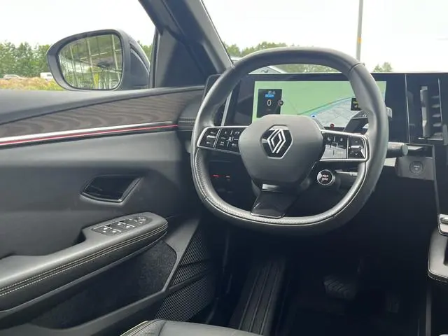 Renault Mégane