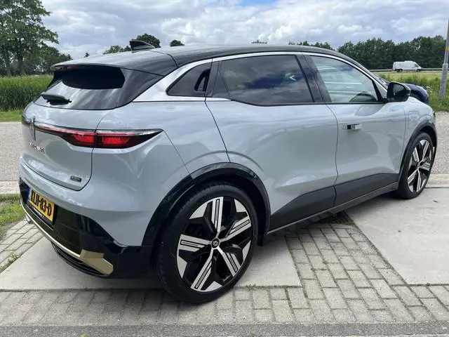 Renault Mégane