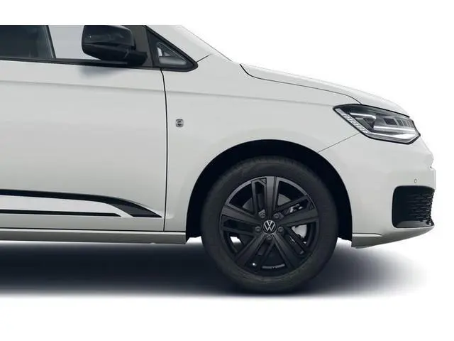 1.5 TSI Hybride DSG Limited Edition, Climatronic, Achterdeuren zonder deuren, App connect draadloos,...