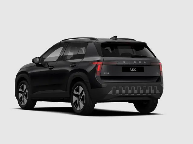 Škoda Epiq Selection Launch Edition 56kWh |  Travel Pakket |
