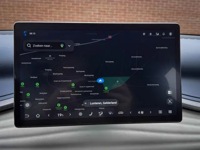 BYD ATTO 3