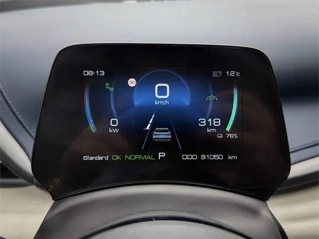 BYD ATTO 3