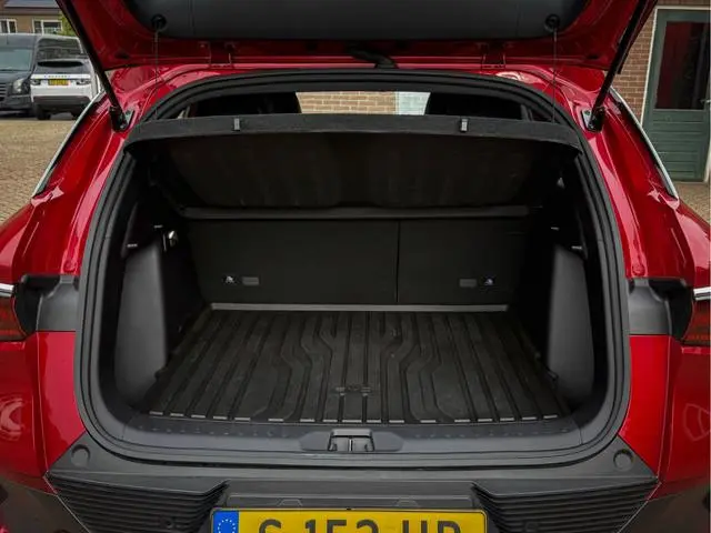 BYD ATTO 3