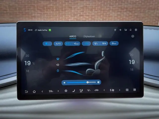 BYD ATTO 3