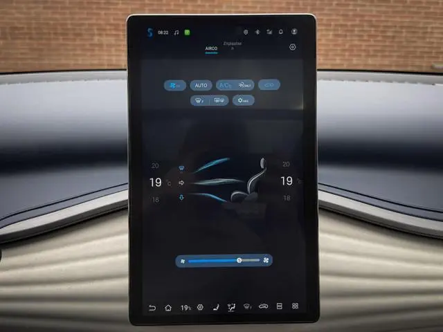 BYD ATTO 3